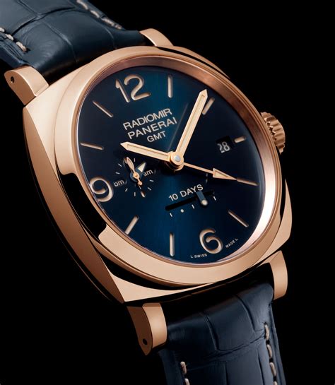 panerai limited edition watches|panerai watches for women.